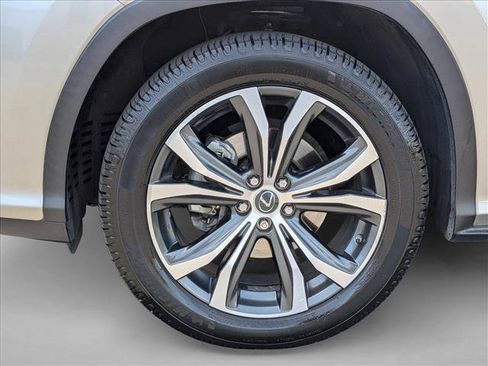 Used 2019 Lexus RX 450h AWD w/ Navigation Package image 24