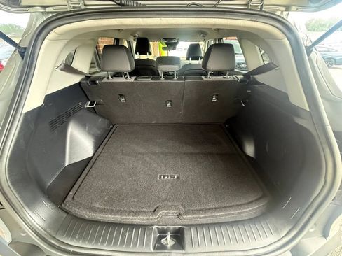 Used 2025 Kia Seltos S AWD/4WD image 22