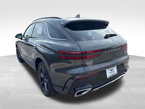 New 2026 Genesis GV70 3.5T Sport Prestige AWD/4WD image 7