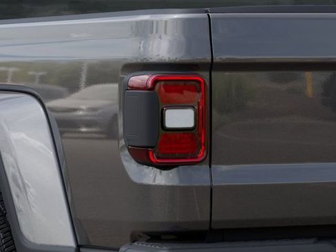 New 2025 Jeep Gladiator Sport AWD/4WD image 10