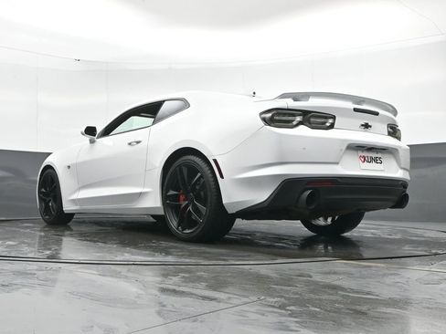 Used 2023 Chevrolet Camaro SS image 51