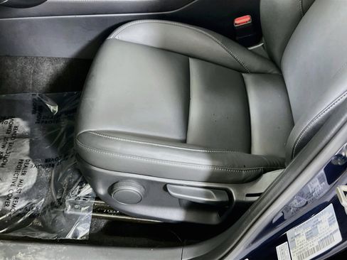 Used 2025 MAZDA CX-30 AWD 2.5 S w/ Select Sport Pkg image 18