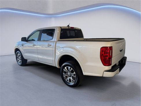 Used 2020 Ford Ranger Lariat image 4