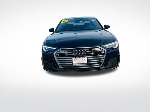 Used 2019 Audi A6 3.0T Premium Plus w/ Premium Plus Package image 12