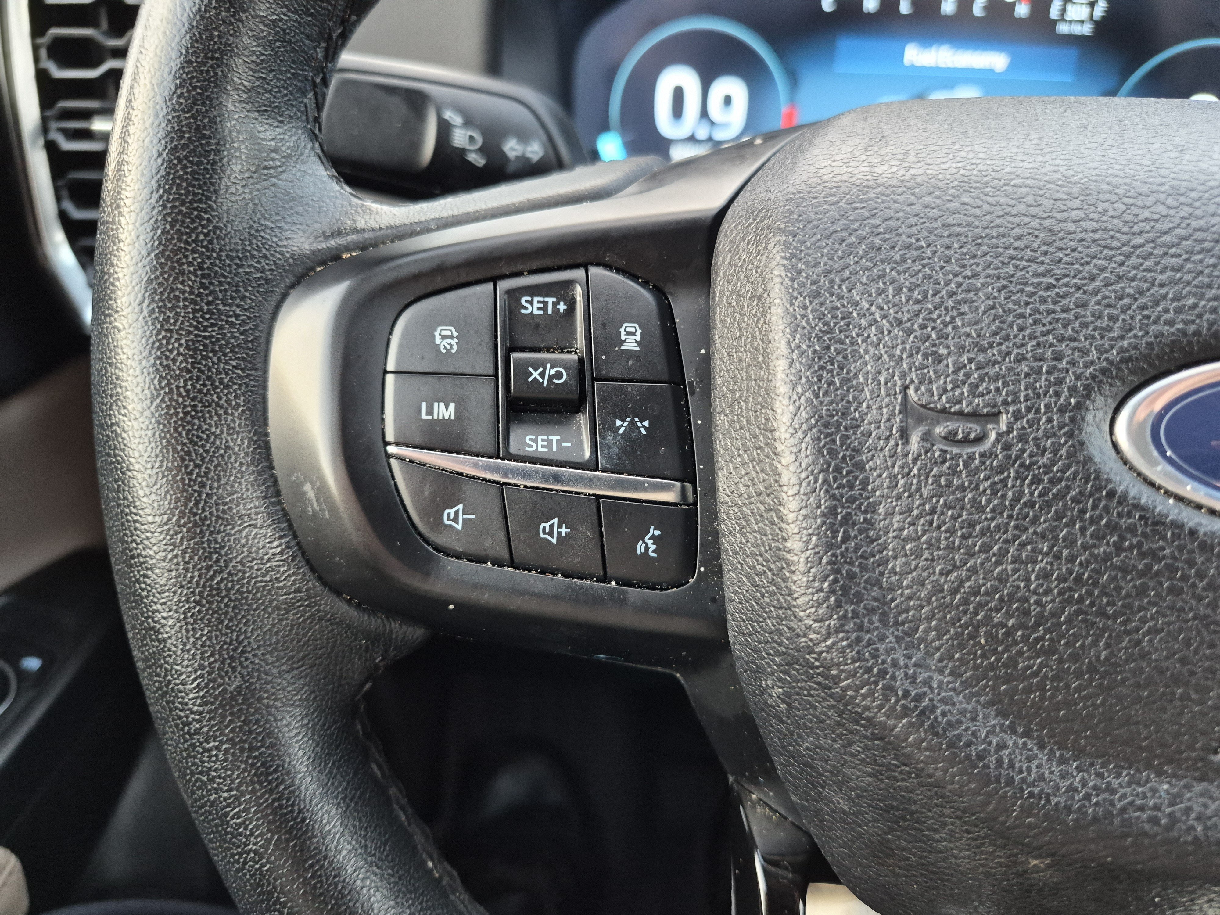 Used 2024 Ford Ranger Lariat w/ FX4 Off-Road Package AWD/4WD image 27