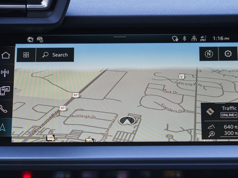 New 2026 Audi A3 2.0T Premium image 13