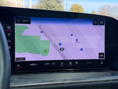 Certified 2025 Audi Q5 Premium Plus w/ Premium Plus image 19