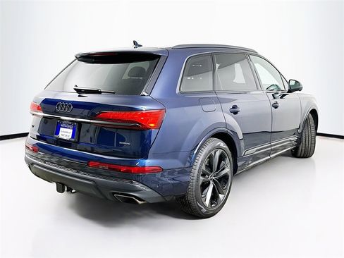 New 2026 Audi Q7 3.0T Premium Plus image 7
