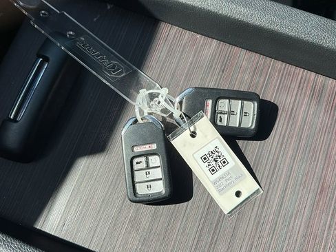 Used 2022 Honda Pilot Black Edition image 26