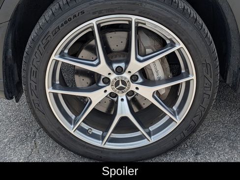 Used 2022 Mercedes-Benz GLC 300 4MATIC image 8