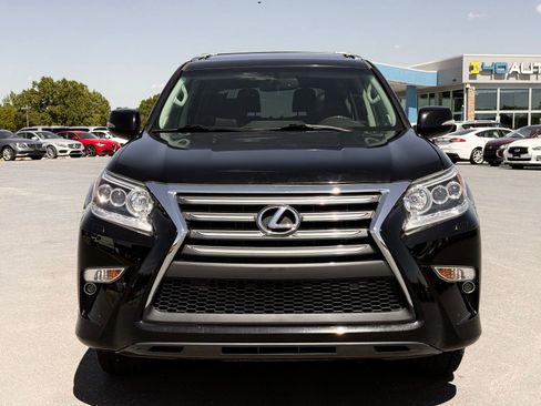 Used 2017 Lexus GX 460 Premium AWD/4WD image 5