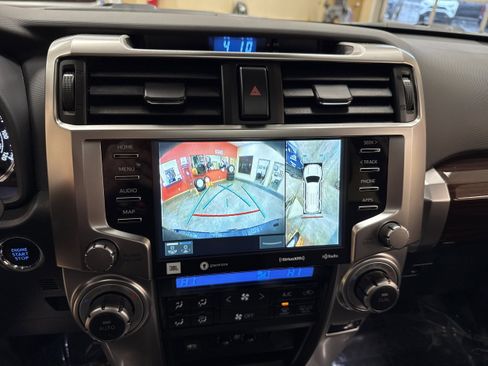 Used 2022 Toyota 4Runner Limited image 36