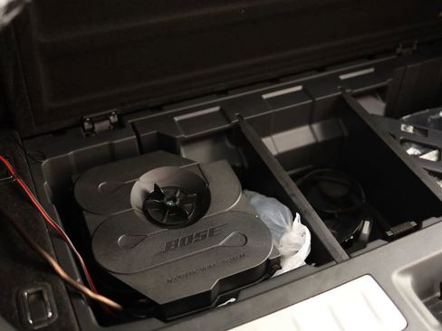 Used 2014 INFINITI QX60 AWD w/ Deluxe Touring Package image 49