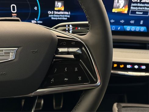 New 2026 Cadillac Optiq Sport 1 RWD image 27