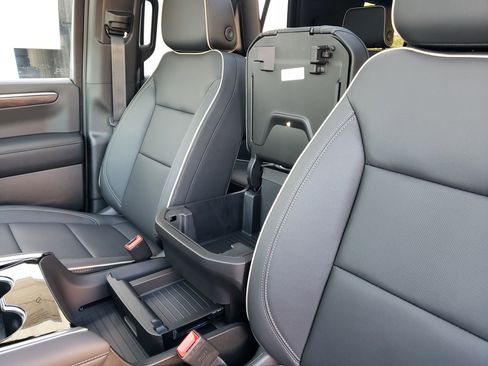 New 2026 Chevrolet Tahoe Premier image 28