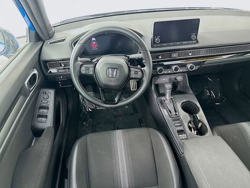 Used 2022 Honda Civic Sport image 28