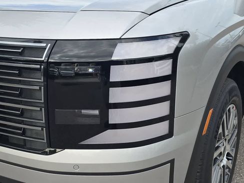 New 2026 Hyundai Palisade SEL FWD image 11