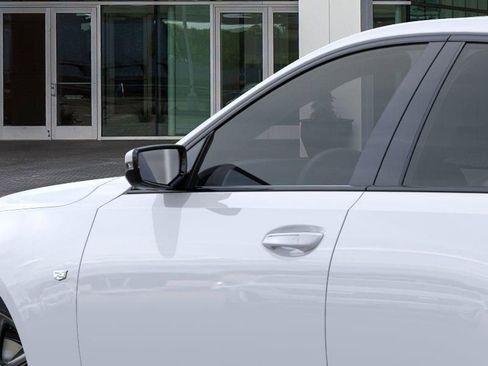 New 2026 Cadillac CT5 Sport w/ Technology Package AWD/4WD image 12