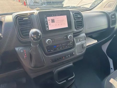 Used 2023 RAM ProMaster 2500 FWD image 22