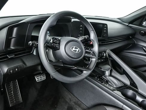 New 2026 Hyundai Elantra SEL Sport Premium image 29