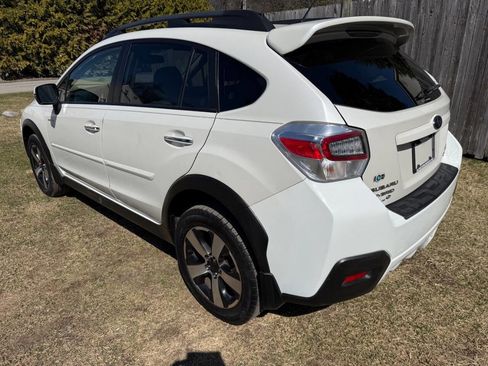 Used 2014 Subaru Crosstrek 2.0i Premium image 7