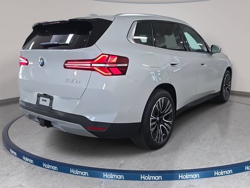 Used 2026 BMW X3 xDrive30i AWD/4WD image 4