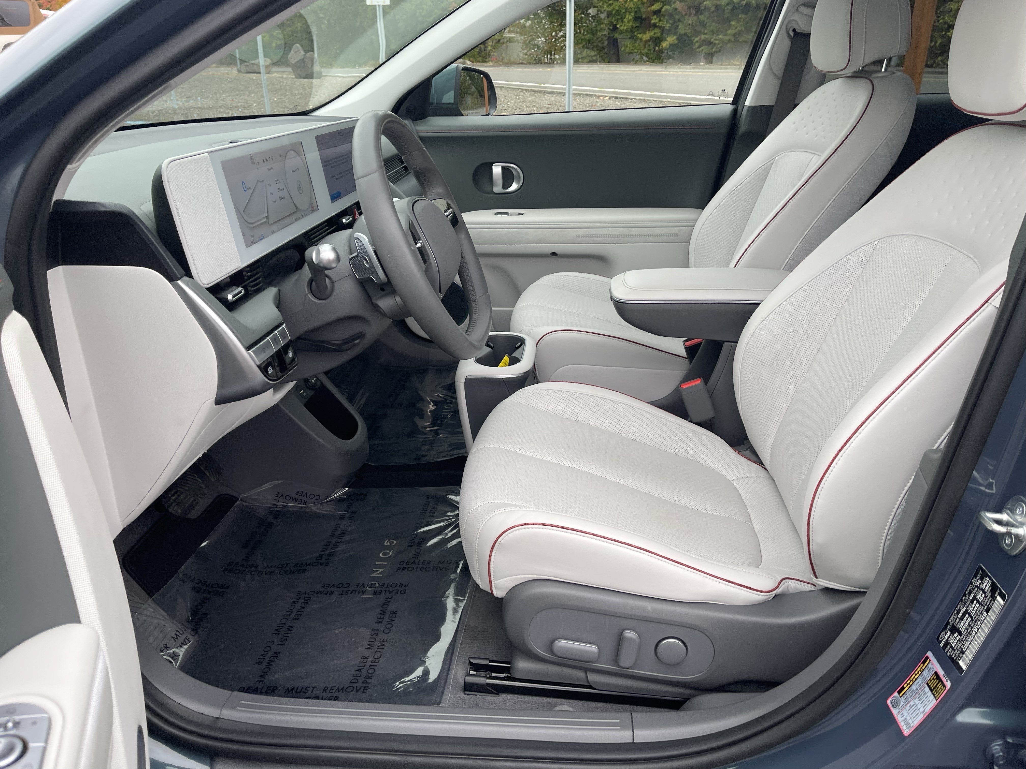 Certified 2023 Hyundai Ioniq 5 SEL AWD/4WD image 11