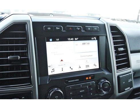 Used 2019 Ford F250 Lariat w/ Lariat Ultimate Package image 23