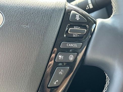 Used 2022 INFINITI QX80 Premium Select w/ Cargo Package AWD/4WD image 32