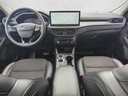 Used 2024 Ford Escape SE image 22