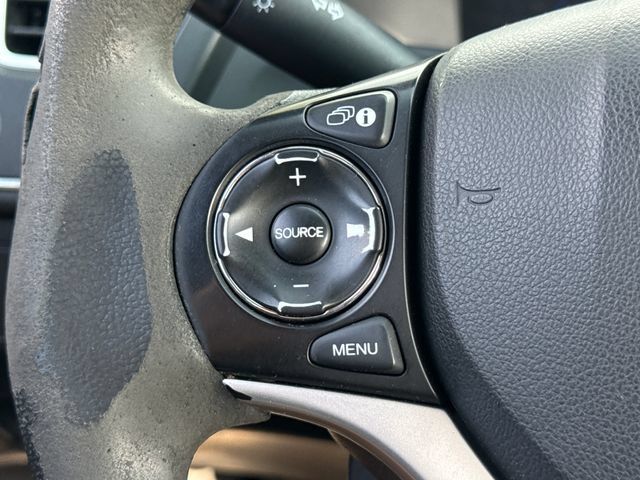 Used 2015 Honda Civic LX image 33