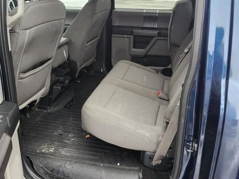 Used 2018 Ford F150 XLT w/ Equipment Group 302A Luxury image 5