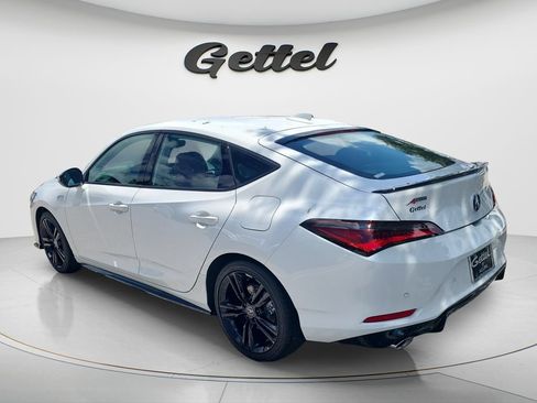 New 2026 Acura Integra A-Spec FWD image 6