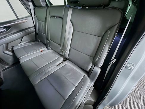 Used 2025 Chevrolet Tahoe LT image 24