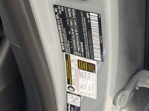 New 2026 Mercedes-Benz GLE 450 4MATIC image 38