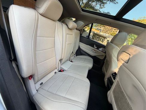 Used 2020 Mercedes-Benz GLE 350 4MATIC image 35