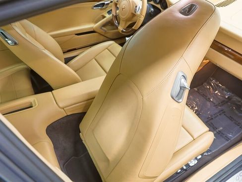 Used 2014 Porsche 911 Carrera 4S AWD/4WD image 83