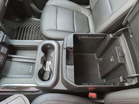 Used 2021 Chevrolet Silverado 1500 LTZ w/ Safety Package II image 25