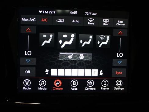 Used 2024 Dodge Durango SXT AWD/4WD image 47