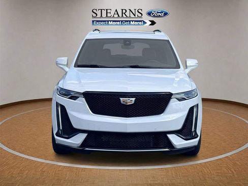 Used 2020 Cadillac XT6 Sport AWD/4WD image 5
