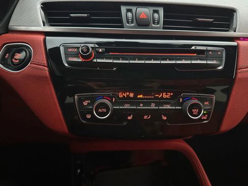 Used 2018 BMW X2 sDrive28i w/ M SportX Package image 42