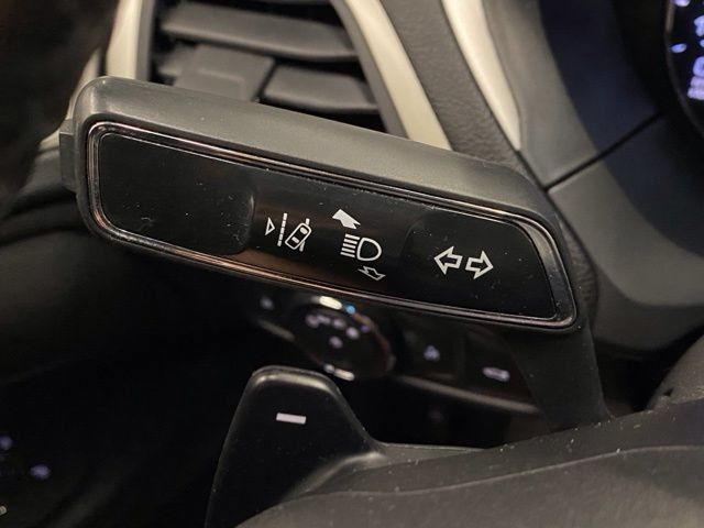 Used 2019 Lincoln MKZ Reserve w/ Reserve Plus Package AWD/4WD image 30