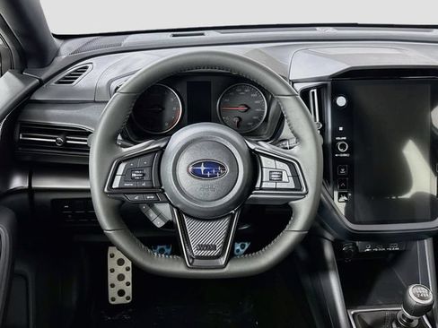 New 2026 Subaru WRX Premium AWD/4WD image 11