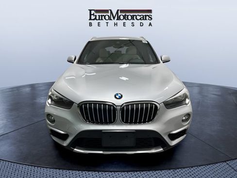 Used 2019 BMW X1 xDrive28i w/ Convenience Package AWD/4WD image 8