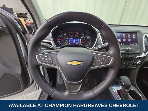 Certified 2022 Chevrolet Equinox LT FWD image 14