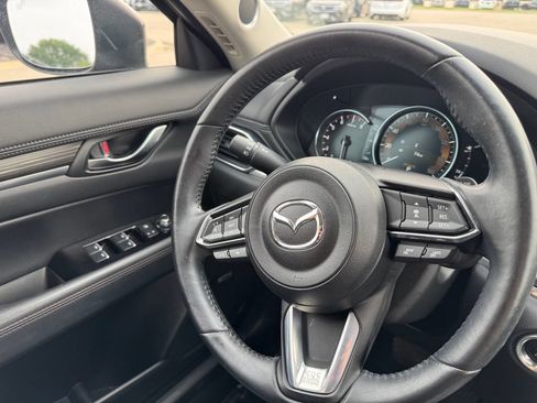 Used 2022 MAZDA CX-5 AWD 2.5 S w/ Premium Plus Pkg image 19