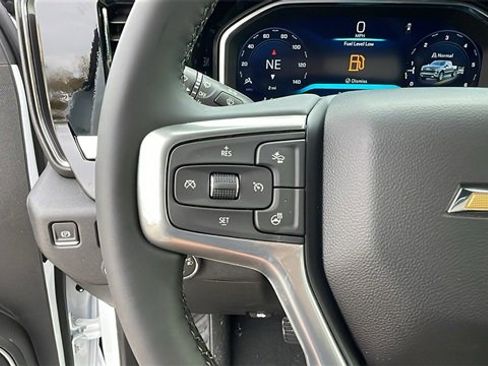New 2026 Chevrolet Silverado 1500 LT image 23
