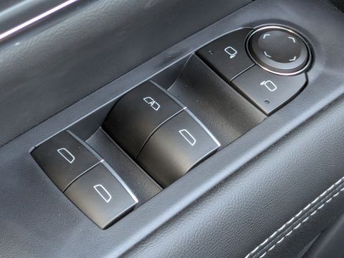 New 2026 GMC Terrain Denali AWD/4WD image 24