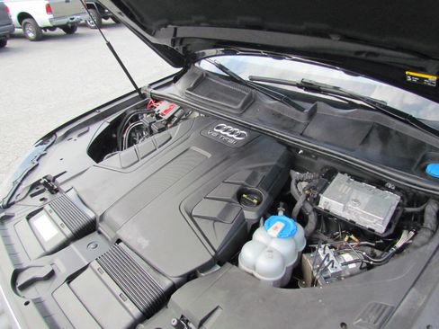 Used 2017 Audi Q7 3.0T Premium Plus image 27