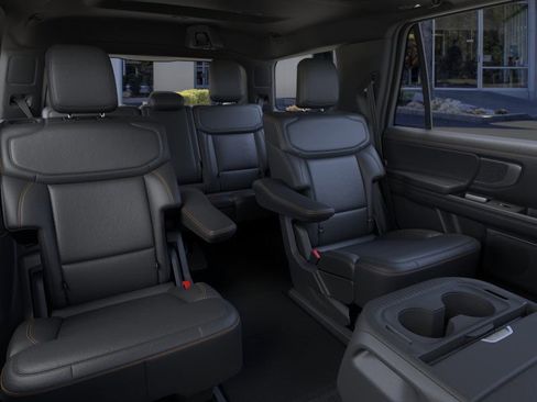 New 2026 Ford Expedition Tremor image 11